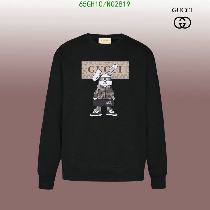 Clothing-Gucci Code: NC2819 $: 65USD