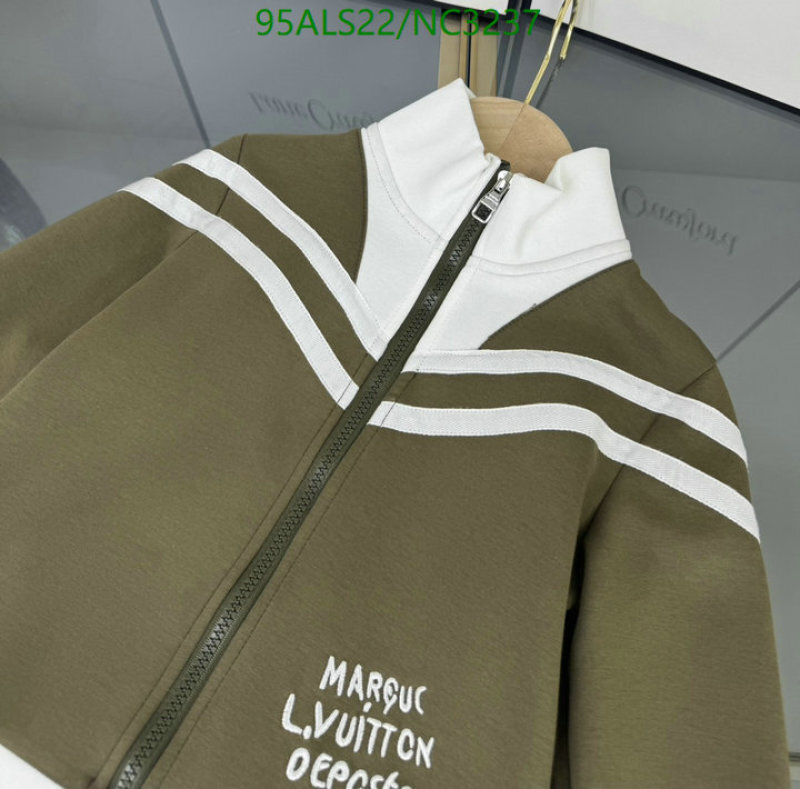 Kids Clothing-LV Code: NC3237 $: 95USD