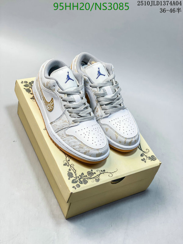 Women Shoes-NIKE Code: NS3085 $: 95USD