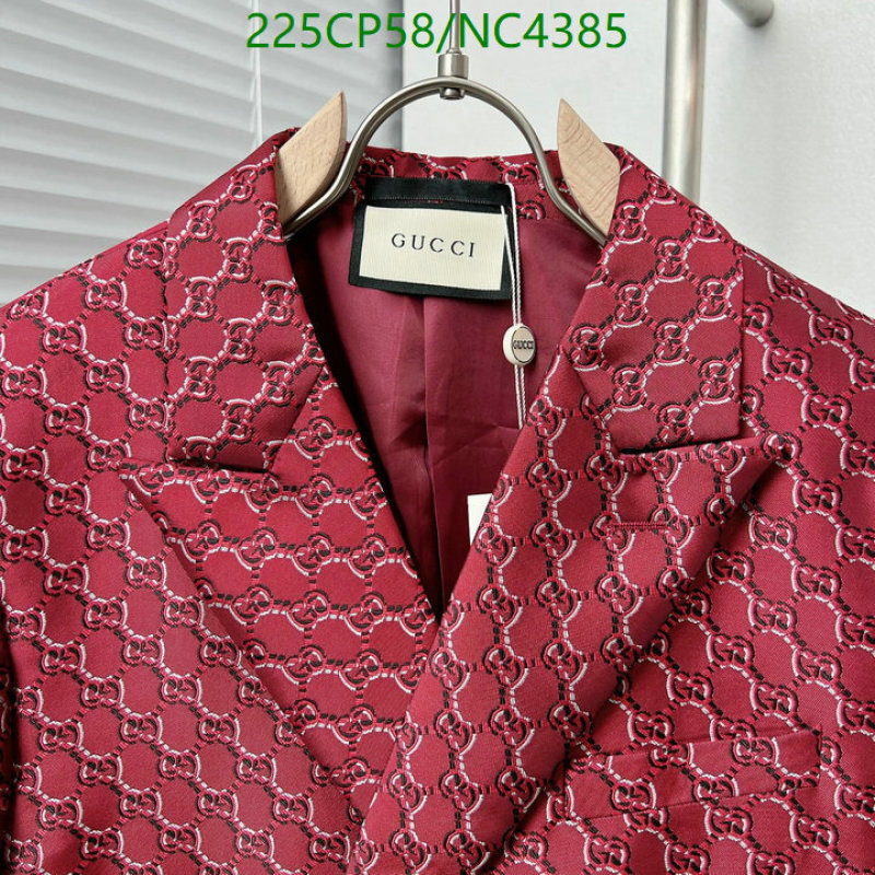 Clothing-Gucci Code: NC4385