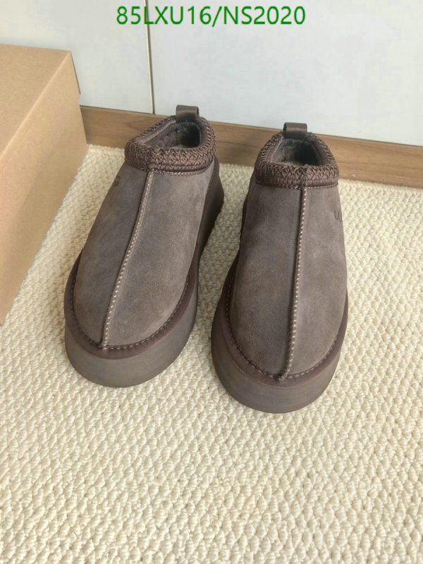 Women Shoes-UGG Code: NS2020 $: 85USD