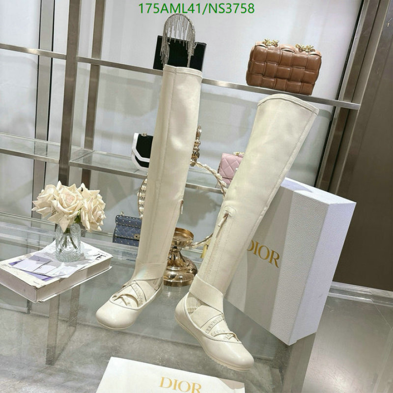 Women Shoes-Boots Code: NS3758 $: 175USD-yupoo dhgate Women Shoes-Boots Code: NS3758 $: 175USD