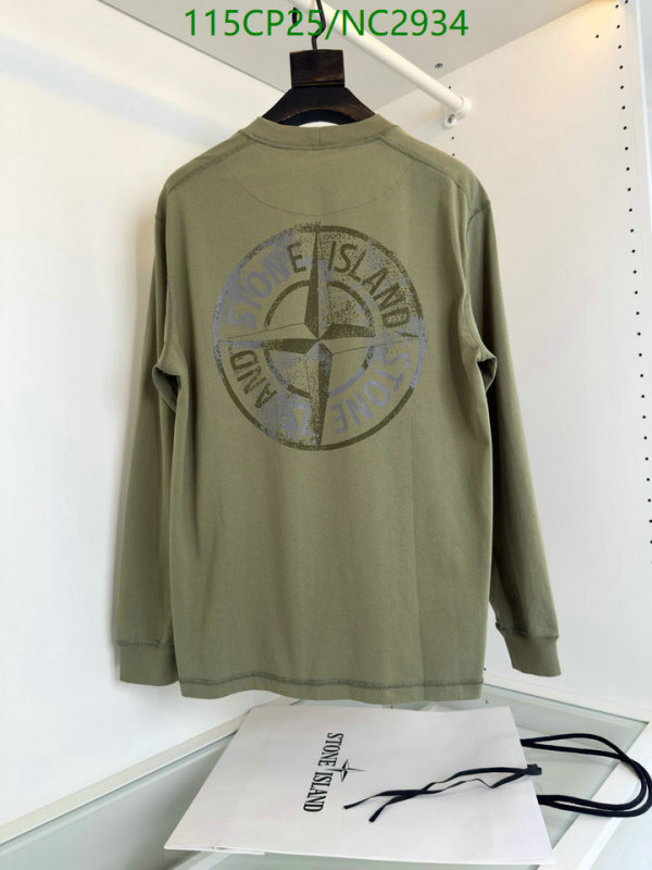 Clothing-Stone Island Code: NC2934 $: 115USD