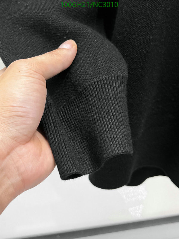 Clothing-Prada Code: NC3010 $: 100USD