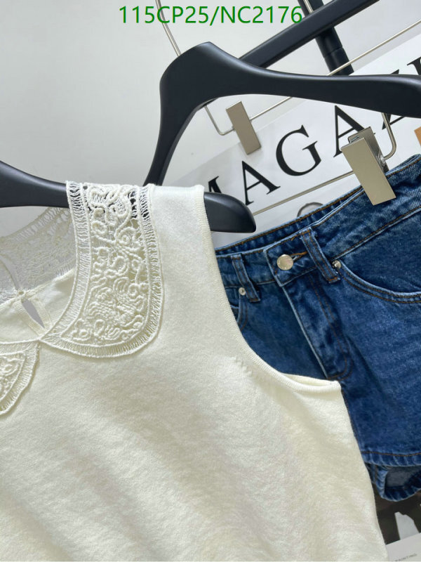 Clothing-Celine Code: NC2176 $: 115USD