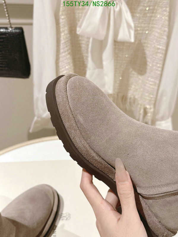 Women Shoes-Brunello Cucinelli Code: NS2866 $: 155USD