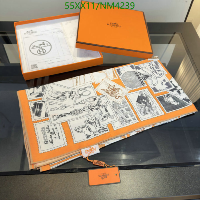 Scarf-Hermes Code: NM4239 $: 55USD