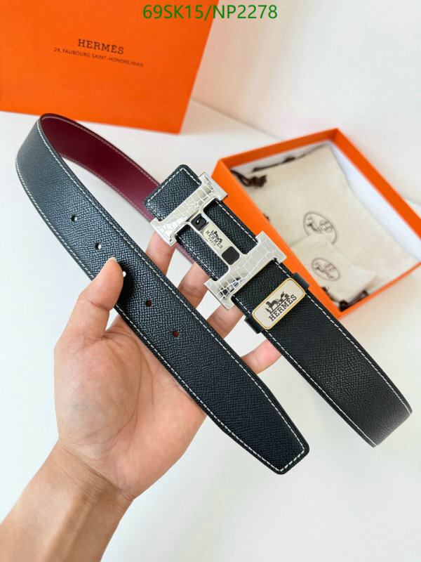 Belts-Hermes Code: NP2278 $: 69USD