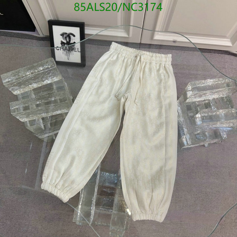 Kids clothing-Dior Code: NC3174 $: 85USD