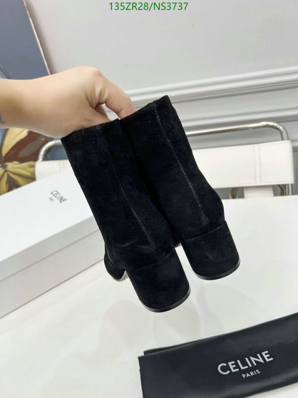 Women Shoes-Celine Code: NS3737 $: 135USD-yupoo dhgate Women Shoes-Celine Code: NS3737 $: 135USD