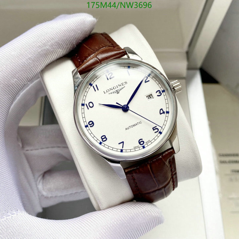 Watch-4A Quality-LONGINES Code: NW3696 $: 175USD-yupoo dhgate Watch-4A Quality-LONGINES Code: NW3696 $: 175USD