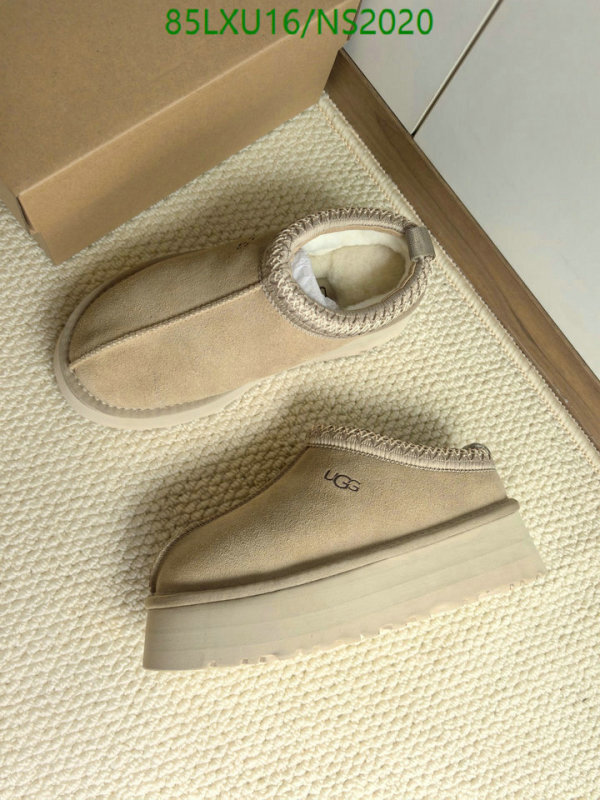 Women Shoes-UGG Code: NS2020 $: 85USD