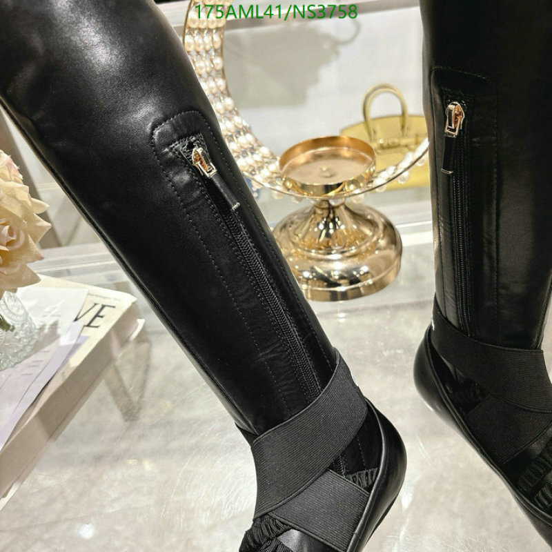 Women Shoes-Boots Code: NS3758 $: 175USD-yupoo dhgate Women Shoes-Boots Code: NS3758 $: 175USD