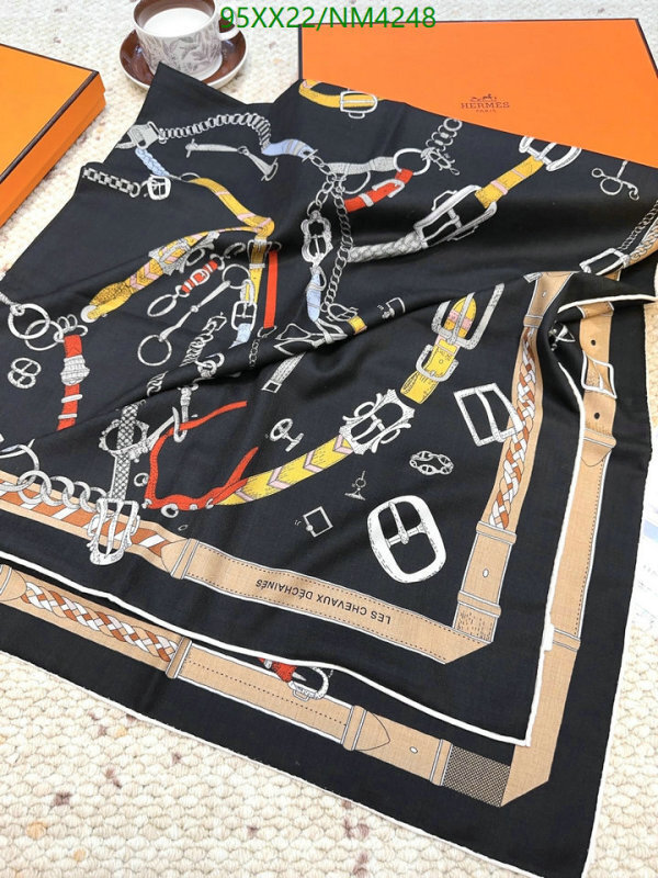 Scarf-Hermes Code: NM4248 $: 95USD