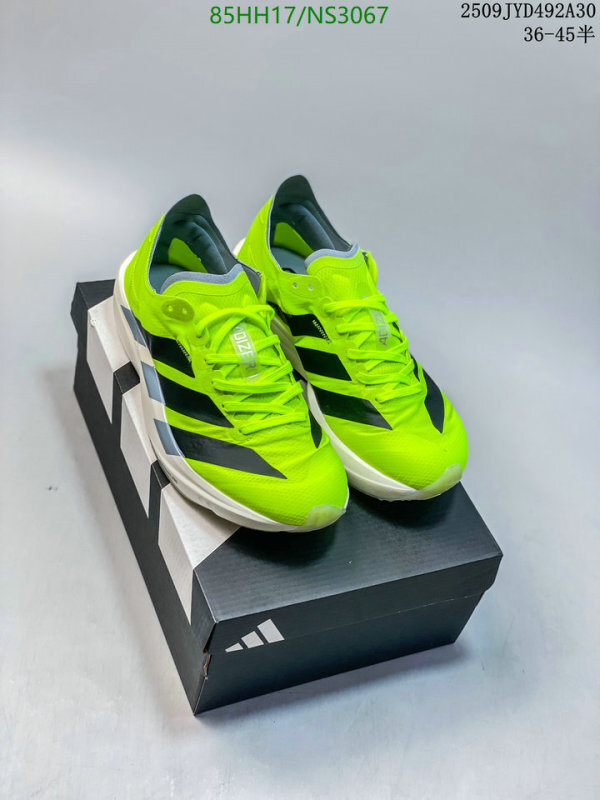 Men shoes-Adidas Code: NS3067 $: 85USD