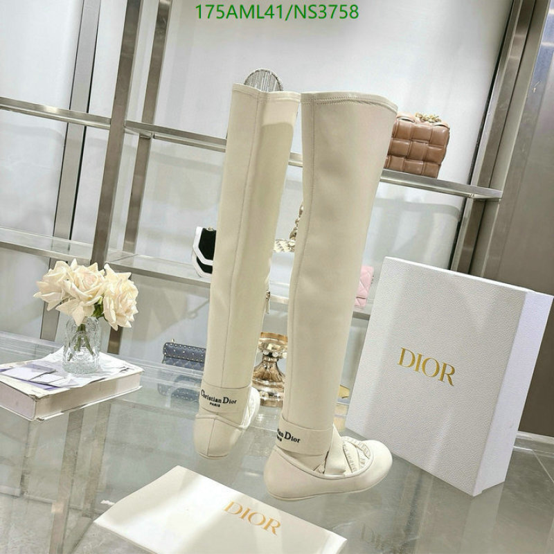 Women Shoes-Boots Code: NS3758 $: 175USD-yupoo dhgate Women Shoes-Boots Code: NS3758 $: 175USD