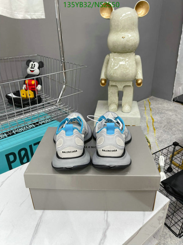 Men shoes-Balenciaga Code: NS2550 $: 135USD
