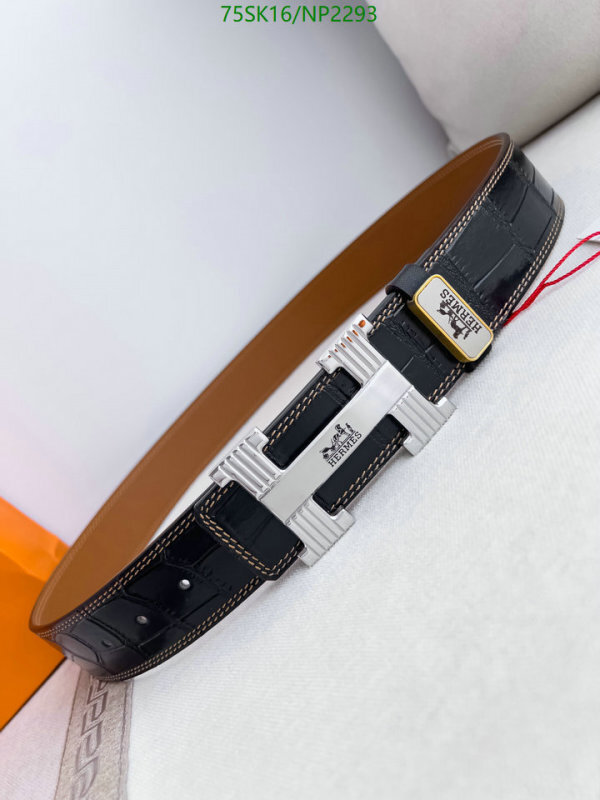 Belts-Hermes Code: NP2293 $: 75USD