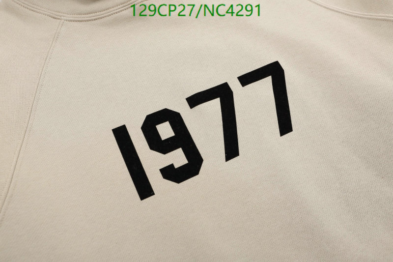 Clothing-Essentials Code: NC4291