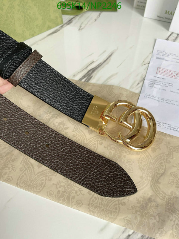 Belts-Gucci Code: NP2246 $: 69USD