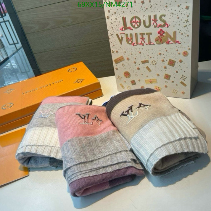 Scarf-LV Code: NM4271 $: 69USD