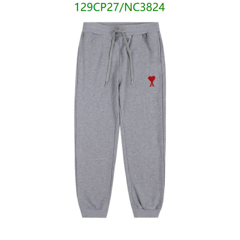 Clothing-AMI Code: NC3824