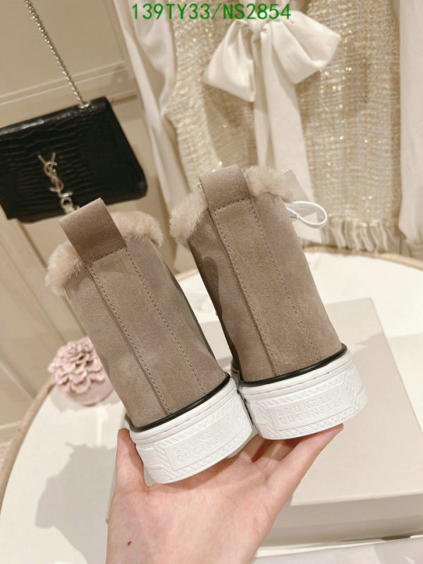 Women Shoes-Brunello Cucinelli Code: NS2854 $: 139USD