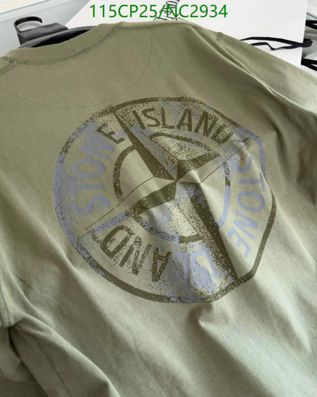 Clothing-Stone Island Code: NC2934 $: 115USD