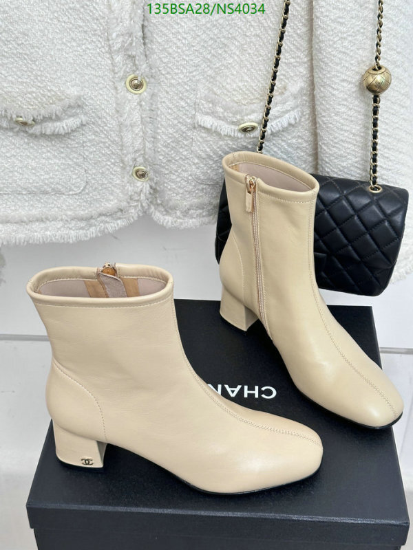 Women Shoes-Chanel Code: NS4034 $: 135USD-yupoo dhgate Women Shoes-Chanel Code: NS4034 $: 135USD