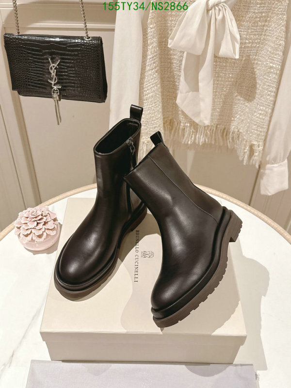 Women Shoes-Brunello Cucinelli Code: NS2866 $: 155USD