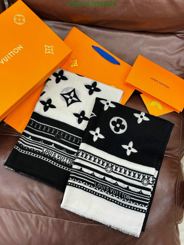 Scarf-LV Code: NM4278 $: 79USD