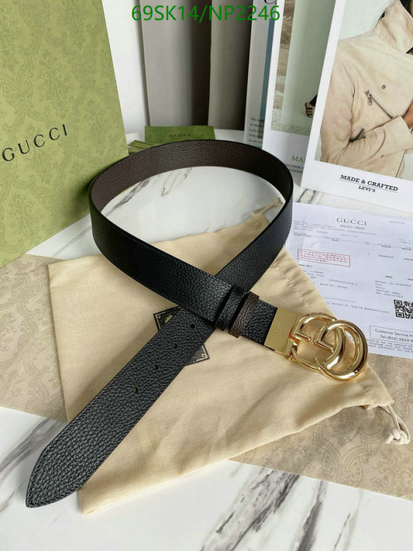 Belts-Gucci Code: NP2246 $: 69USD
