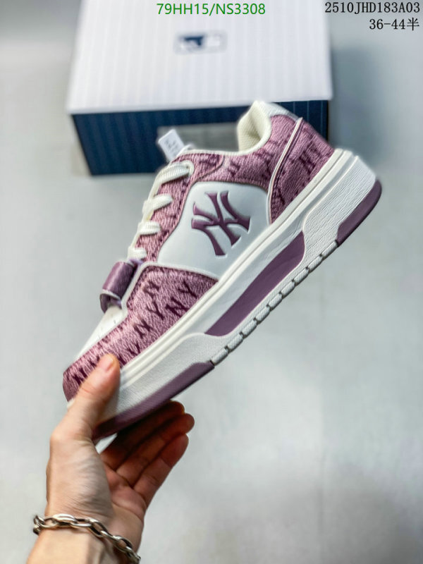 Women Shoes-MLB Code: NS3308 $: 79USD