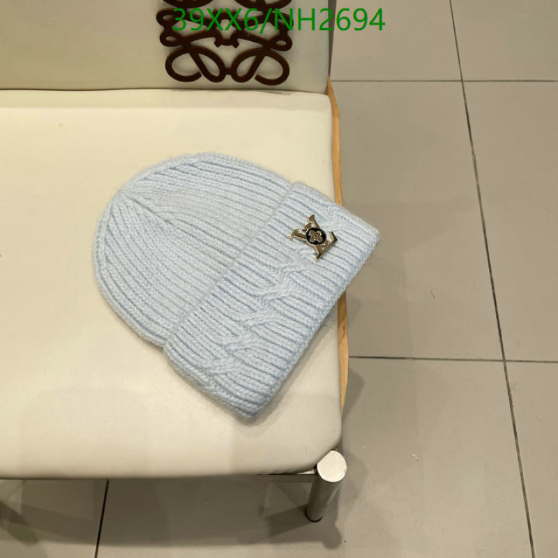 Cap-(Hat)-LV Code: NH2694 $: 39USD