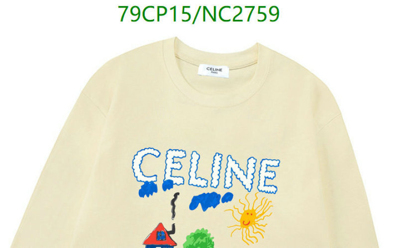 Clothing-Celine Code: NC2759 $: 79USD