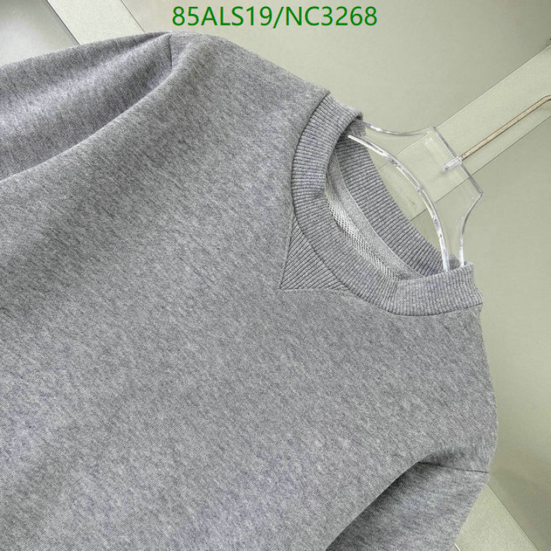 Kids Clothing-Moncler Code: NC3268 $: 85USD