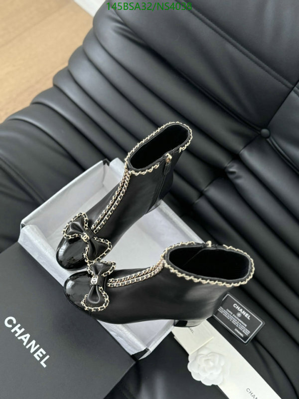 Women Shoes-Chanel Code: NS4038 $: 145USD-yupoo dhgate Women Shoes-Chanel Code: NS4038 $: 145USD