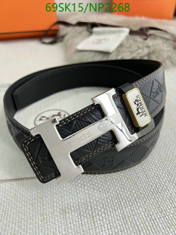 Belts-Hermes Code: NP2268 $: 69USD