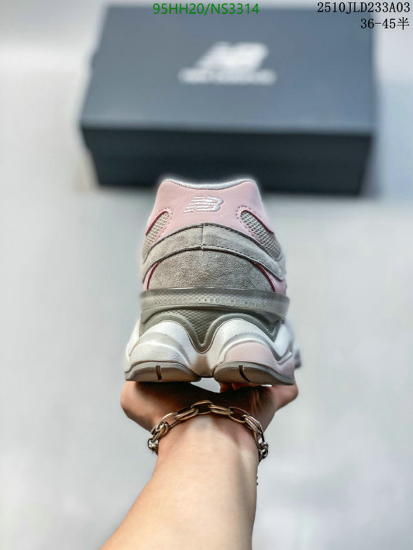 Women Shoes-New Balance Code: NS3314 $: 95USD