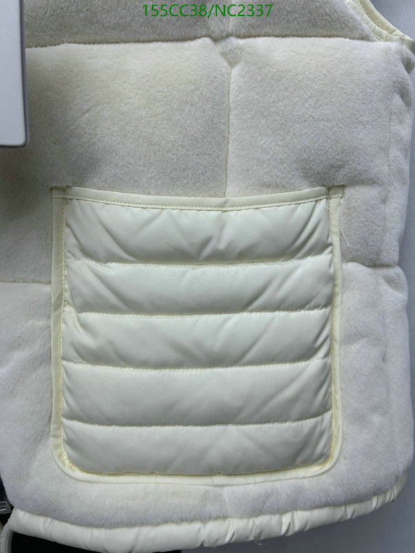 Down jacket Women-Moncler Code: NC2337 $: 155USD