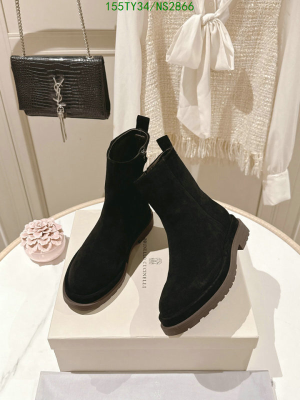 Women Shoes-Brunello Cucinelli Code: NS2866 $: 155USD