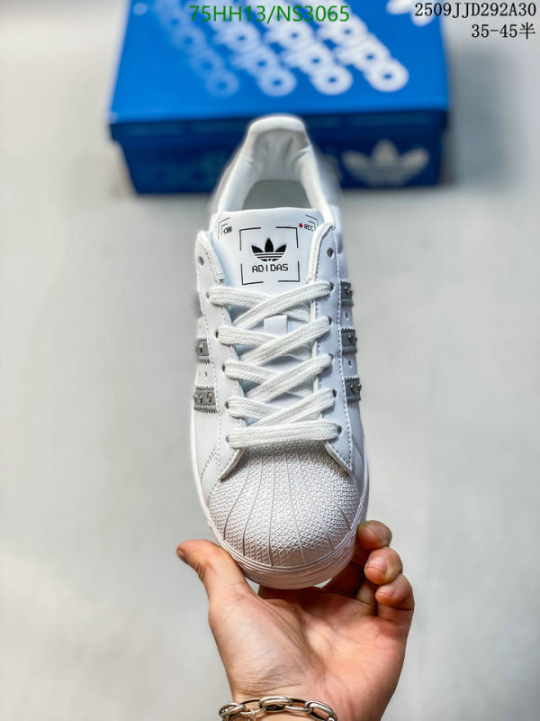 Men shoes-Adidas Code: NS3065 $: 75USD
