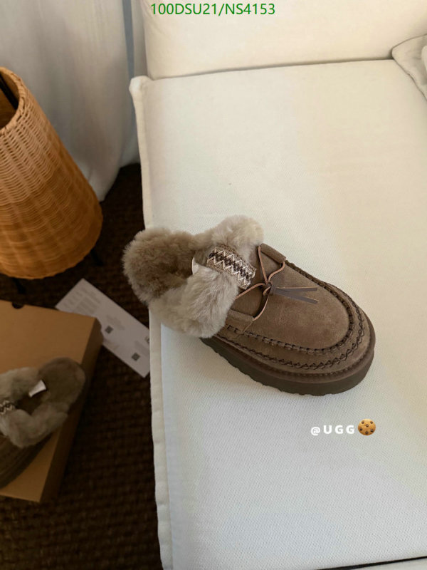 Women Shoes-UGG Code: NS4153 $: 100USD-yupoo dhgate Women Shoes-UGG Code: NS4153 $: 100USD