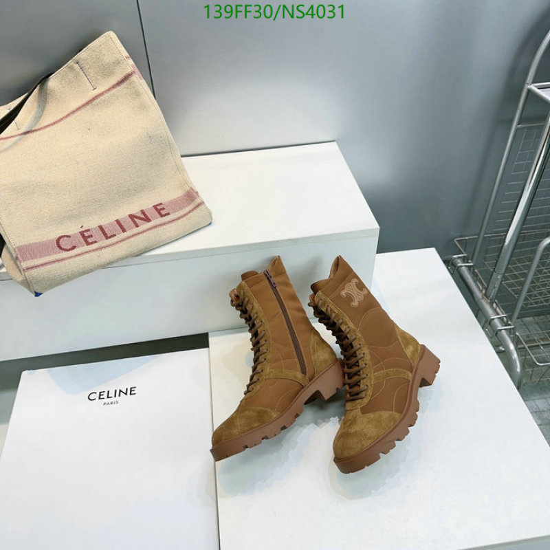 Women Shoes-Celine Code: NS4031 $: 139USD-yupoo dhgate Women Shoes-Celine Code: NS4031 $: 139USD
