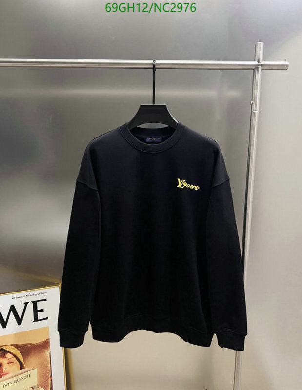 Clothing-LV Code: NC2976 $: 69USD
