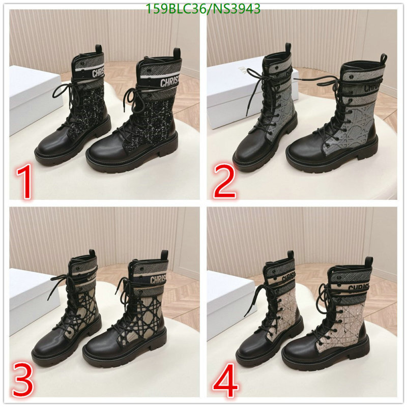 Women Shoes-Boots Code: NS3943 $: 159USD-yupoo dhgate Women Shoes-Boots Code: NS3943 $: 159USD