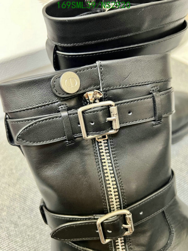 Women Shoes-Boots Code: NS2920 $: 169USD