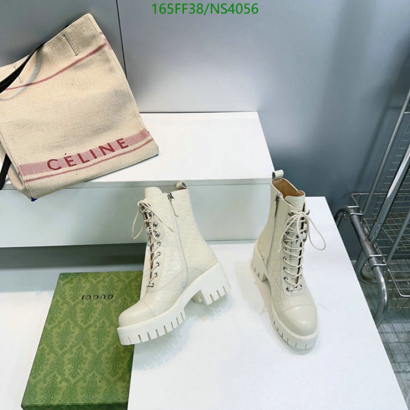 Women Shoes-Boots Code: NS4056 $: 165USD-yupoo dhgate Women Shoes-Boots Code: NS4056 $: 165USD