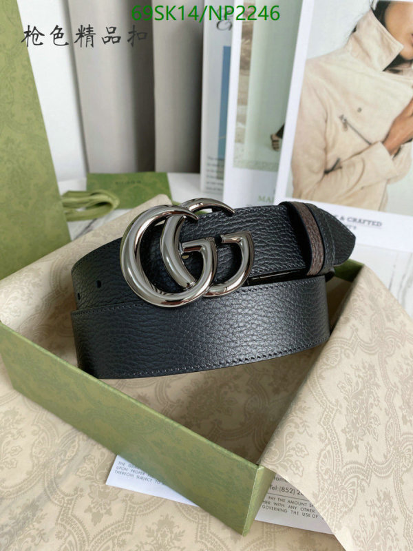 Belts-Gucci Code: NP2246 $: 69USD