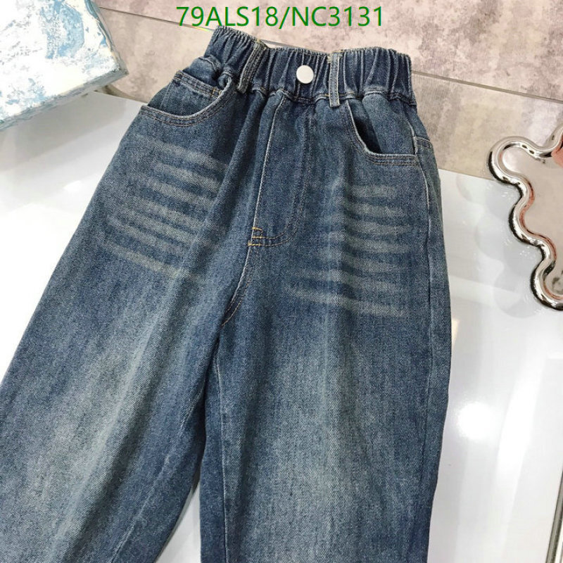 Kids Clothing-Burberry Code: NC3131 $: 79USD